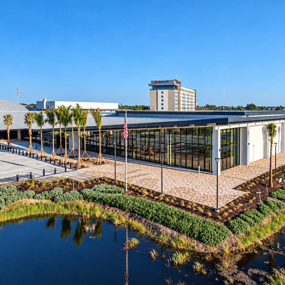 Bradenton Area Convention Center